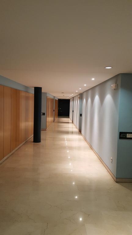 Suites Sercotel Mirasierra Pamplona Exterior photo